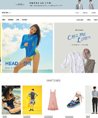 Korean Fashion muti shop